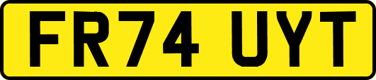 FR74UYT