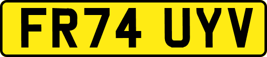 FR74UYV