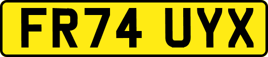 FR74UYX