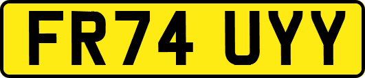 FR74UYY