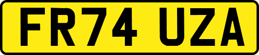 FR74UZA