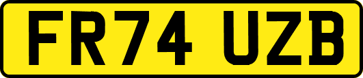 FR74UZB