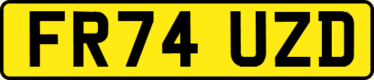 FR74UZD