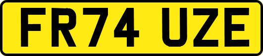 FR74UZE