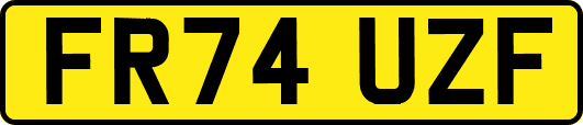 FR74UZF
