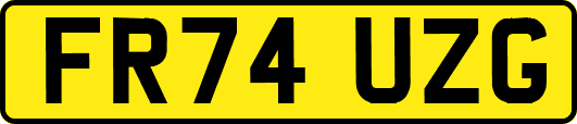 FR74UZG