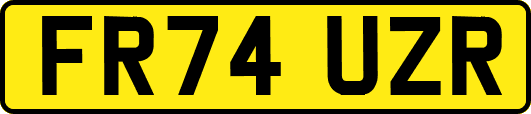 FR74UZR