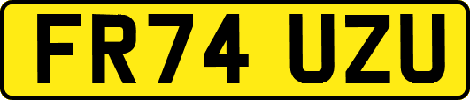 FR74UZU