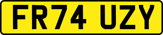 FR74UZY