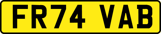 FR74VAB