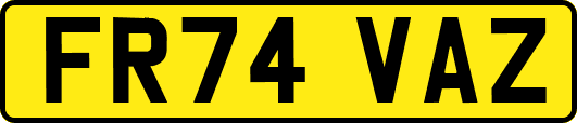 FR74VAZ