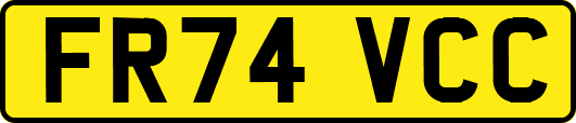 FR74VCC