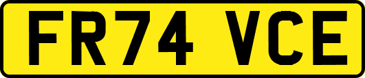 FR74VCE
