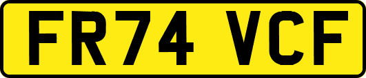 FR74VCF