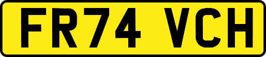 FR74VCH