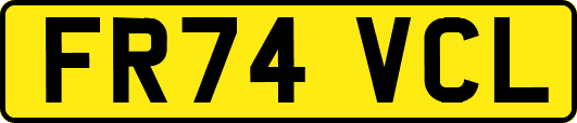 FR74VCL