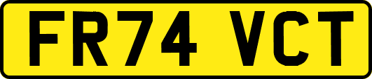 FR74VCT