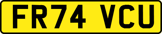 FR74VCU