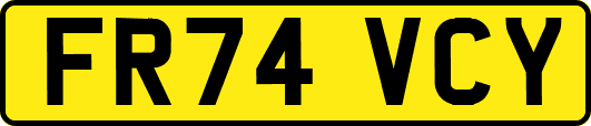 FR74VCY