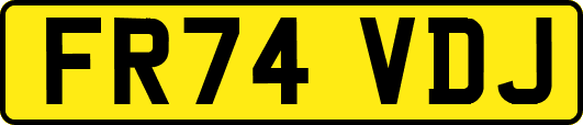 FR74VDJ