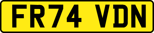 FR74VDN