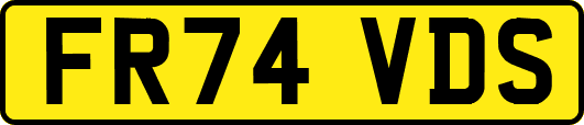 FR74VDS