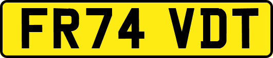 FR74VDT