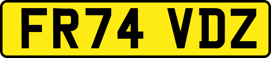 FR74VDZ