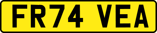 FR74VEA