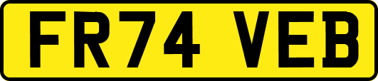 FR74VEB