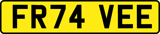 FR74VEE