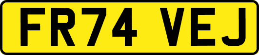 FR74VEJ