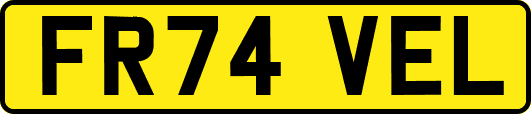 FR74VEL