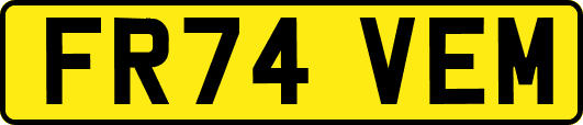 FR74VEM
