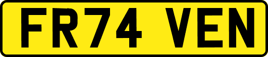 FR74VEN