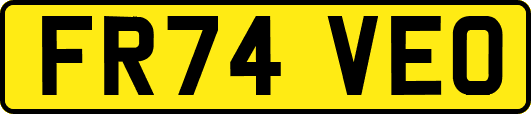 FR74VEO