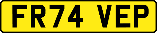 FR74VEP