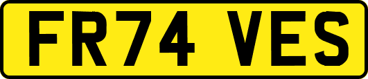 FR74VES