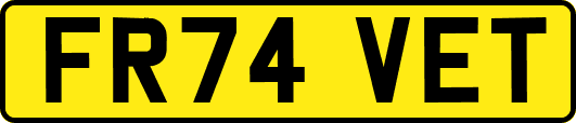 FR74VET