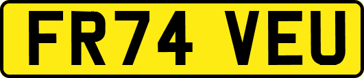 FR74VEU