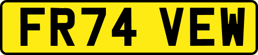 FR74VEW