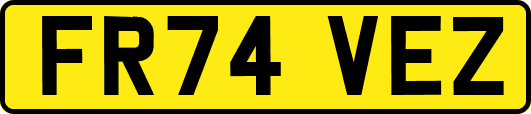 FR74VEZ