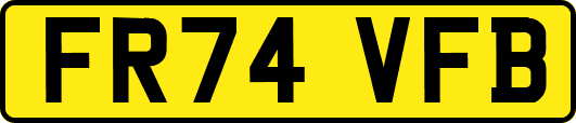 FR74VFB