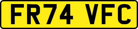 FR74VFC
