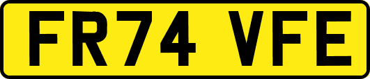 FR74VFE