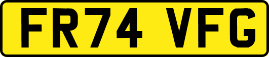 FR74VFG