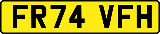 FR74VFH