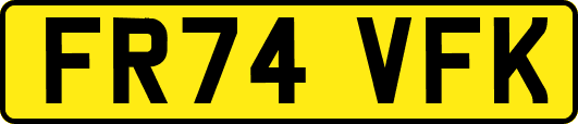 FR74VFK