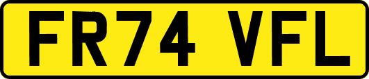 FR74VFL