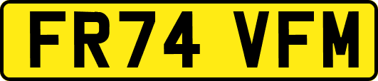 FR74VFM